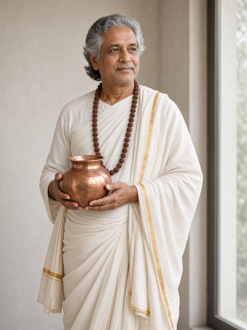 Pandit Ji